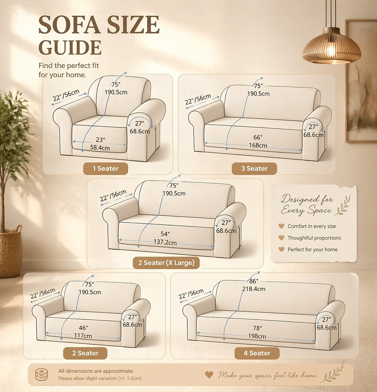 أغطية أريكة مقاومة للماء بنسبة 100% للكلاب والحيوانات الأليفة، غطاء أريكة، غطاء كرسي متكئ، غطاء أريكة أحمر عنابي، غطاء أريكة غير قابل للانزلاق لـ 1/2/3/4 وسادة أريكة متكئة، واقي أثاث 2026 - $43.99 –P1