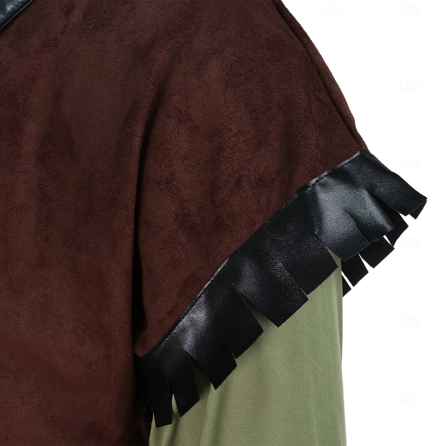 Medievale Rinascimento Pantaloni Gilet Camicia Lunghe Elfo Ranger Costume Per uomo Fantasia Halloween Carnevale Mascherata Fiera Rinascimentale LARP Festa a tema retrò Adulti Gilet Camicia Pantaloni del 2026 a $77.99 –P6