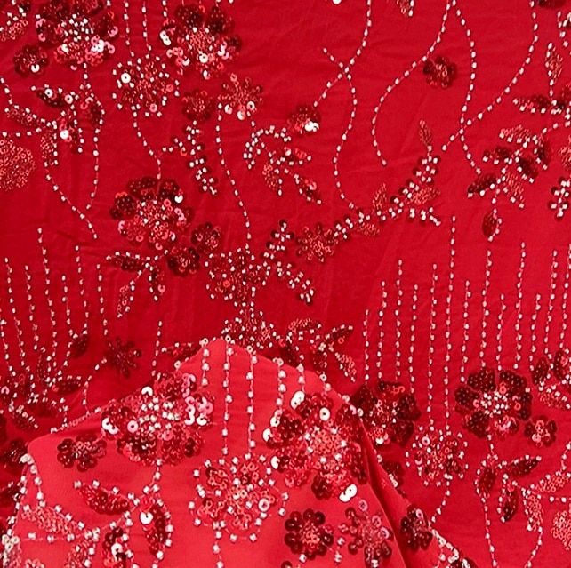 Linea ad A Abito Lunghezza al pavimento Abito da invitata a nozze Abito Formale Abito da sera Abito da cerimonia per signora Mezza Manica Scollo a Barca Elegante Semplice Abbellito Formale Chiffon del 2026 a $182.99 –P9