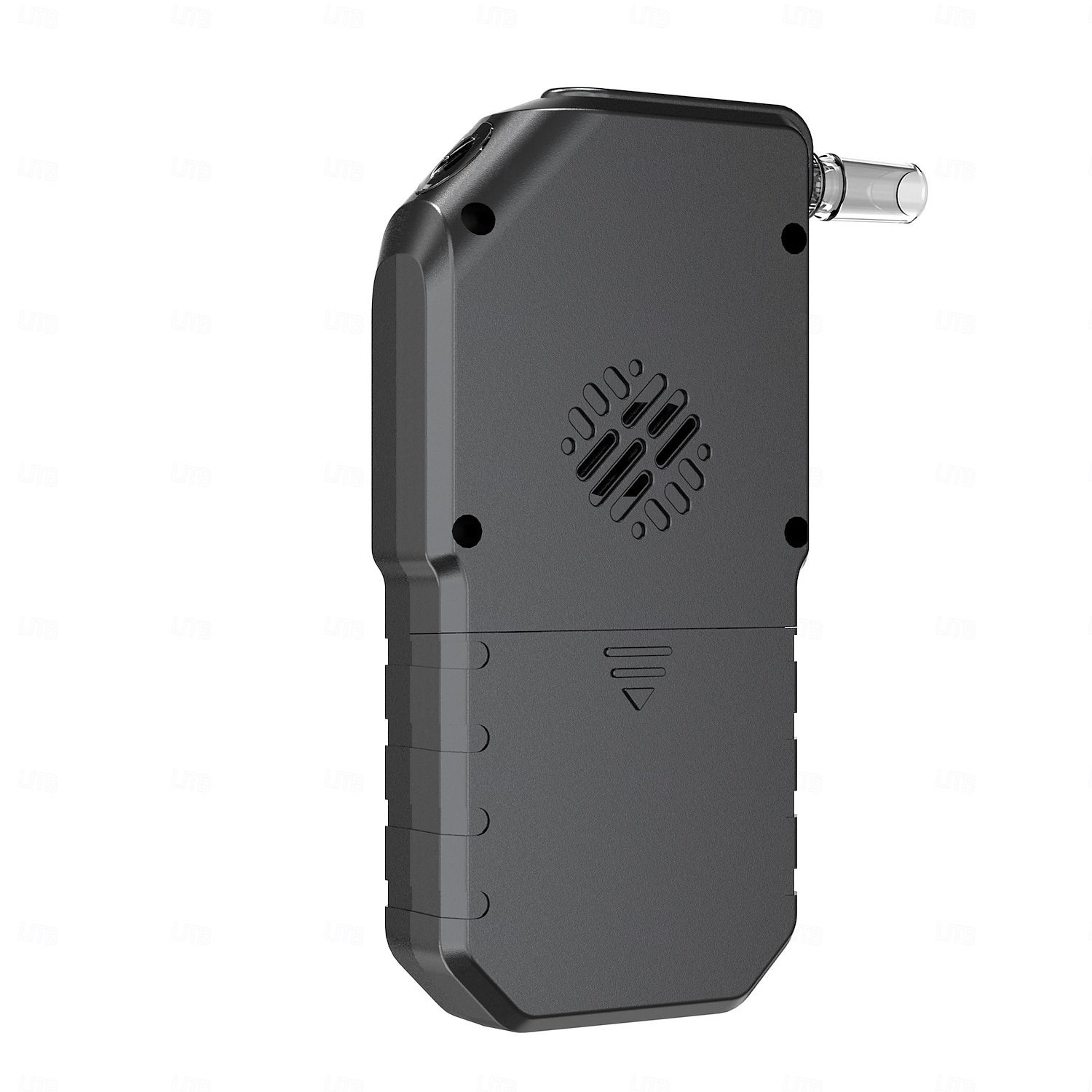 Professional Portable Breathalyzer, Digital Alcohol Tester with LCD Display, High Precision 3-Unit Alcohol Detector (%BAC, g/l, mg/l), 3-Color LED Warning Indicators for Drivers 2026 - $33.99 –P9