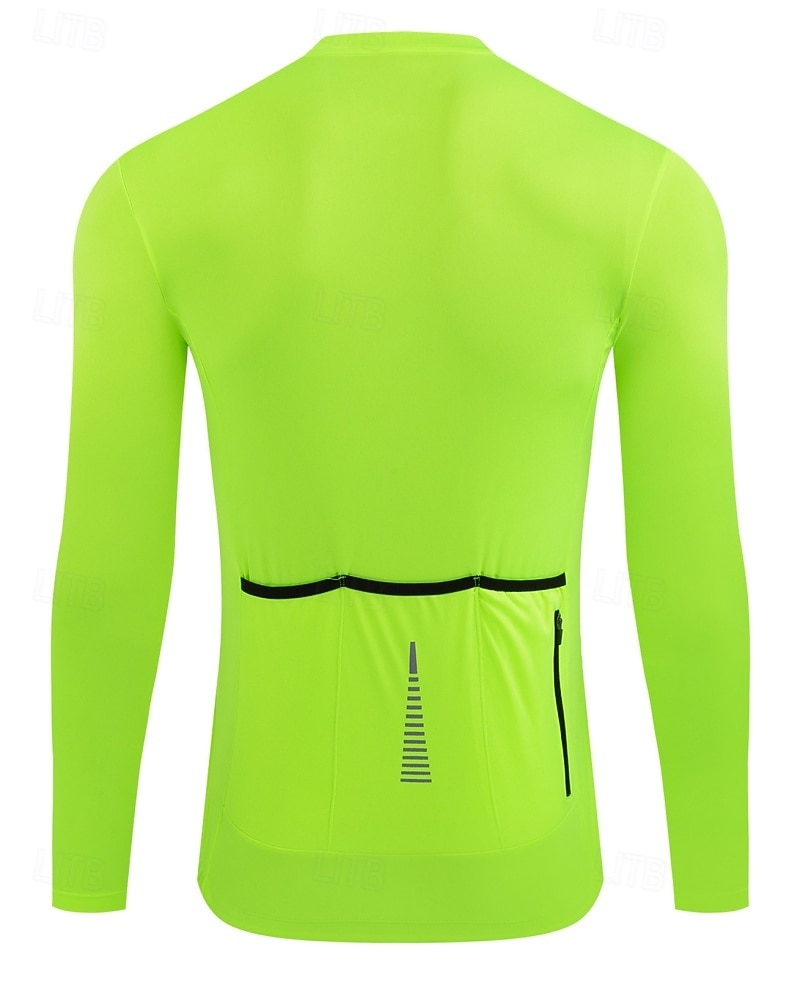 Per uomo Giacca da Ciclismo Giacca Antipioggia Compattabile Impermeabile Antivento Protezione UV Bicicletta Giacca Giacca a Vento Mountain Bike MTB Ciclismo su strada Ciclismo urbano Nero Bianco Blu del 2026 a $29.99 –P14