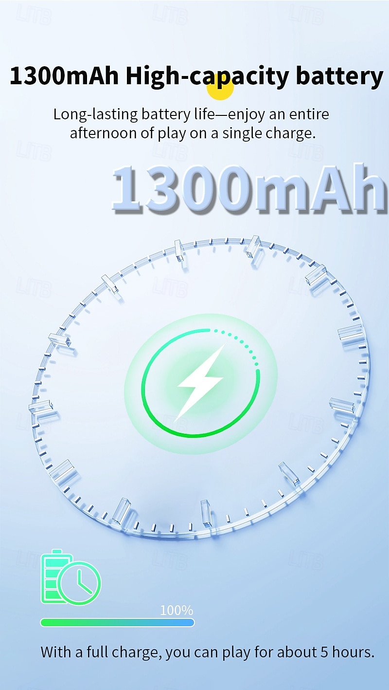 2026年 AIスマートプリンター、6つのモードを備えた音声画像生成機能 &グローバル音声認識、24言語対応、子供向けポータブルミニAIアートクリエイター &大人向け、ホームオフィス向けのクリエイティブなテクノロジーギフト  コレクション – $46.99 –P8