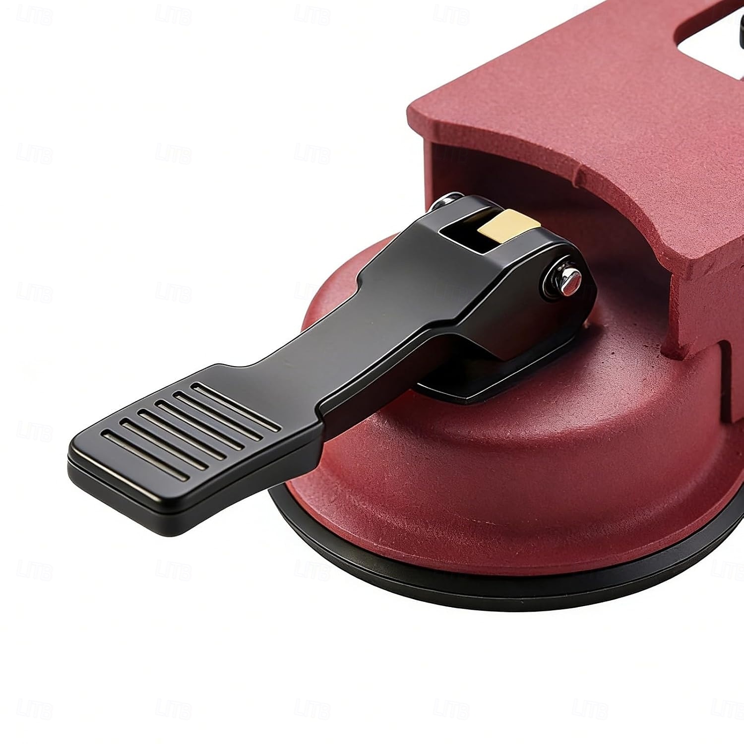 Floor Suction Cup Tool, Adjustable Height Floor Gap Fixer Tool, Carbon Steel Floor Suction Cup Tool With Rubber Pad, Heavy-Duty Laminate Flooring Tools For Wood And Vinyl Planks For Home DIY 2026 - $22.99 –P10