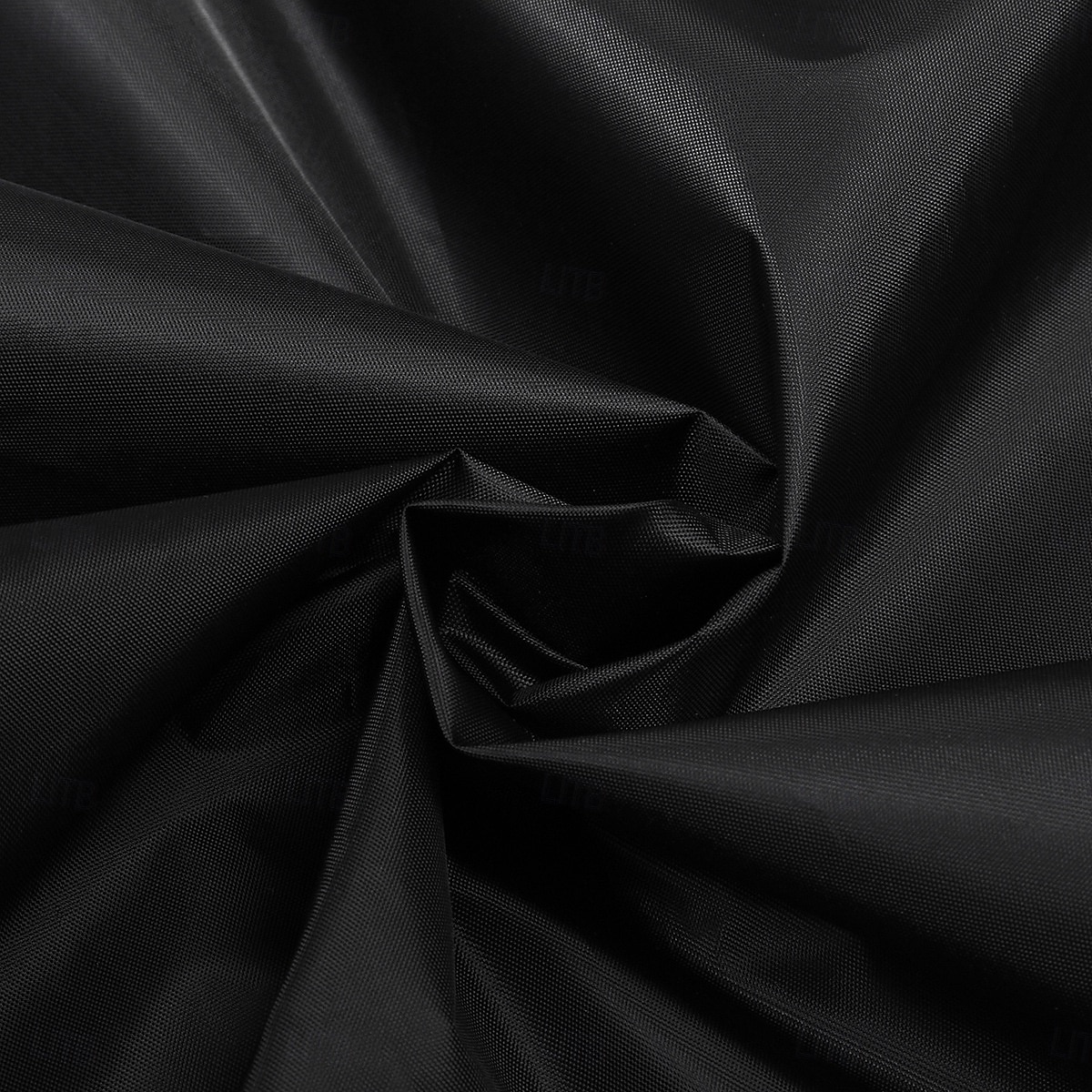 أغطية أثاث الحدائق على شكل حرف L، مقاومة للماء والغبار، مناسبة لأثاث الحدائق الخارجية، لحماية الأرائك والأثاث الخارجي، وواقيات العشب الشتوية (215 × 215 × 87 سم، أسود) 2026 - $42.99 –P8