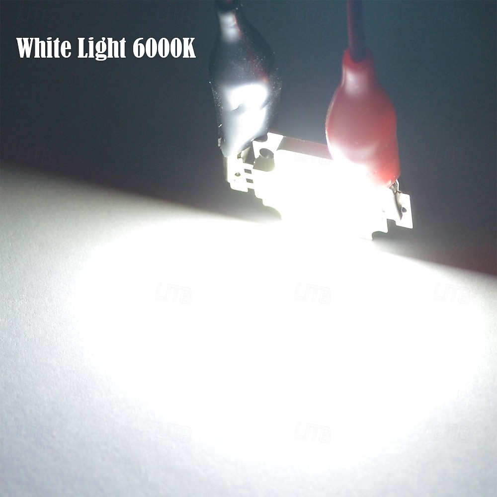 1PC DIY 100W  9000-10000LM  Naturally White 4000-4500K  Light Integrated LED Module (DC33-35V 2.8A) Street Lamp for Projecting Light  Gold Wire Welding of Copper Bracket 2026 - $12.49 –P7