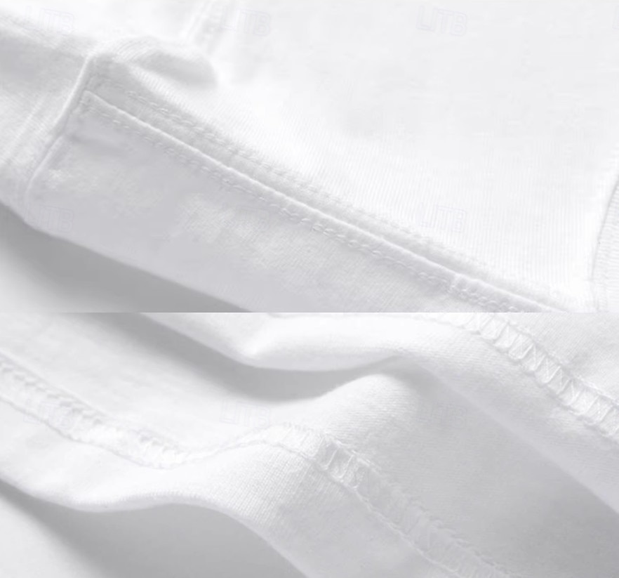 Damen T Shirt Baumwollhemd Einfarbig Klassisch Kurzarm V Ausschnitt Normale Oberteile Lässig Täglich Ausgehen Schwarz Weiß Rosa Sommer Frühling 2026 - $21.99 –P2