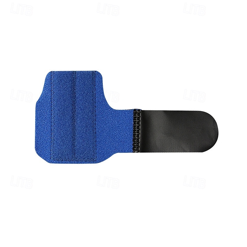 1ks žehlička na dlahu na noze pro kladívkový korektor prstů pro ženy ortéza na dlahu hammertoe dlaha na noze kryty na zlomenou nohu 2026 - $11.99 –P6