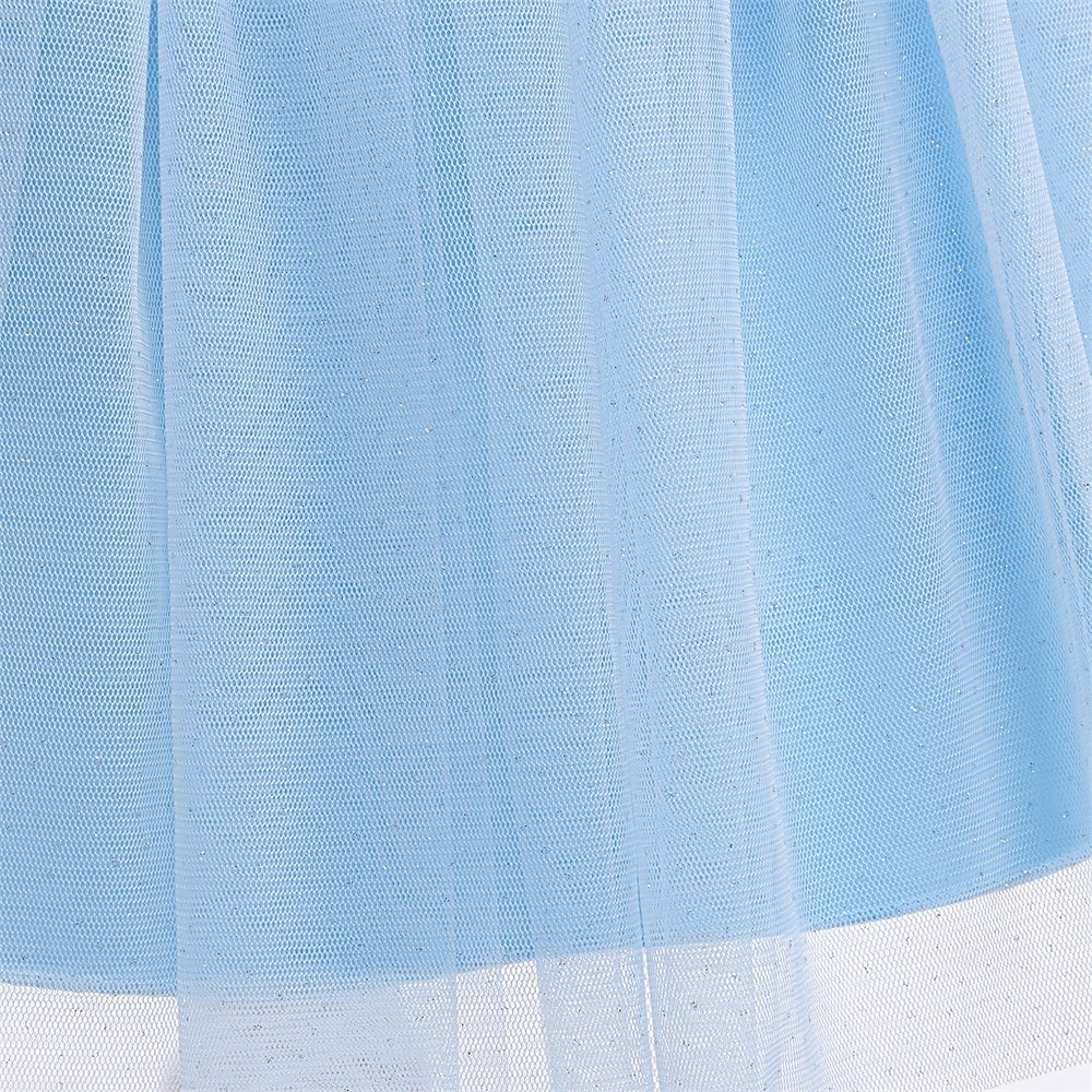 Maaginen noita Prinsessa Mekot Cosplay-Asut Asut Elokuva Muoti söpö tyyli Balettihameet for Tyttöjen Lasten Naamiaiset Päivittäin Juhla Pyhäpäivä 2026 - $31.99 –P8