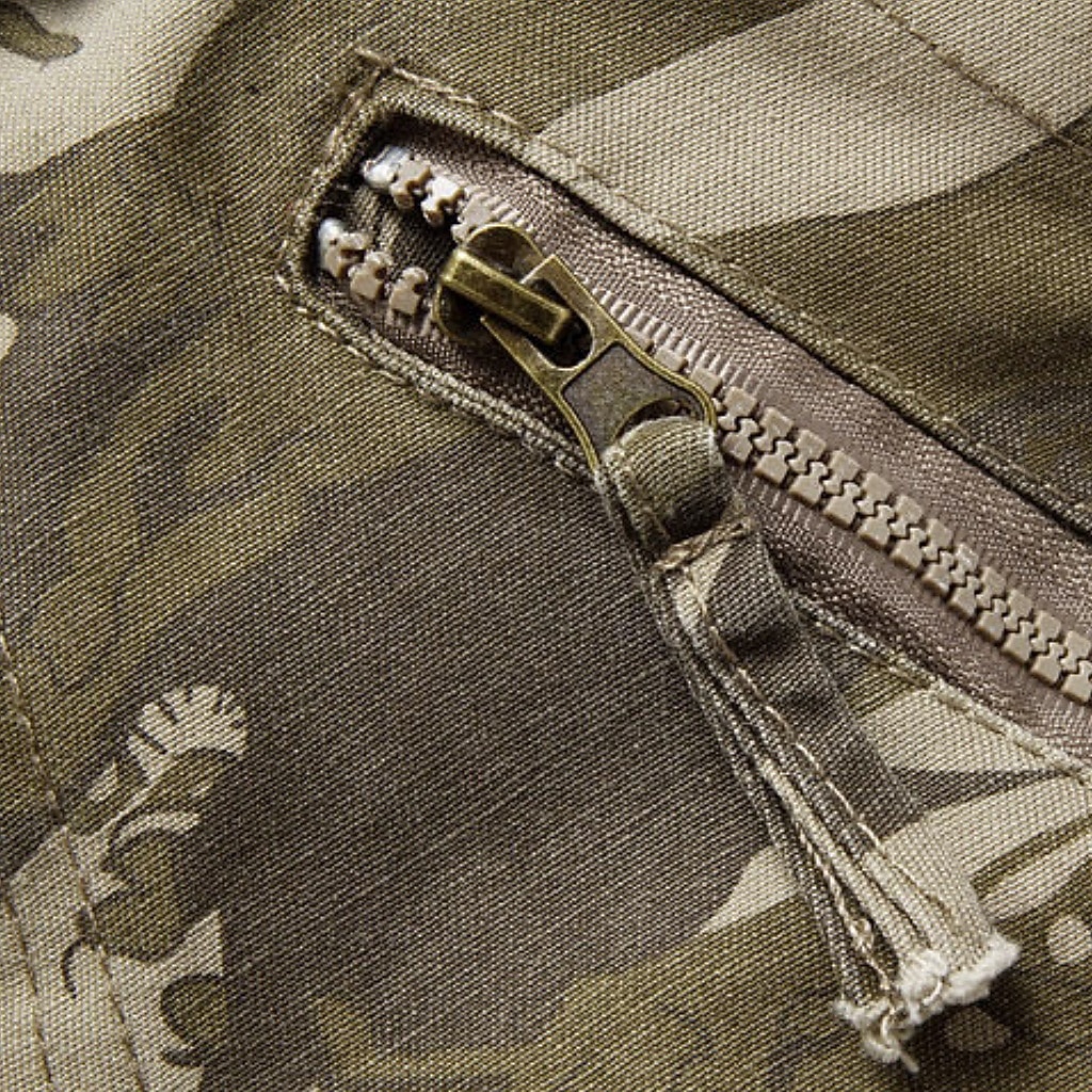 Ανδρικά Παντελόνια με τσέπες Παντελόνια Παντελόνι τακτικής Παντελόνι εργασίας Pantaloni de Drumeție Πολλαπλή τσέπη Τσέπη με πτερύγιο καμουφλάζ Σκέτο Άνεση Φοριέται Causal Καθημερινά ΕΞΩΤΕΡΙΚΟΥ ΧΩΡΟΥ 2026 - $44.99 –P9