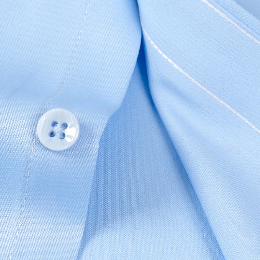 Per uomo Camicia Camicia elegante Camicia button-down Camicia non stiro Semplice Casuale All'aperto Blu Nero Bianco Rosa Manica Lunga Collo ripiegato Estate Primavera Abbigliamento Bottoni del 2026 a $37.99 –P10