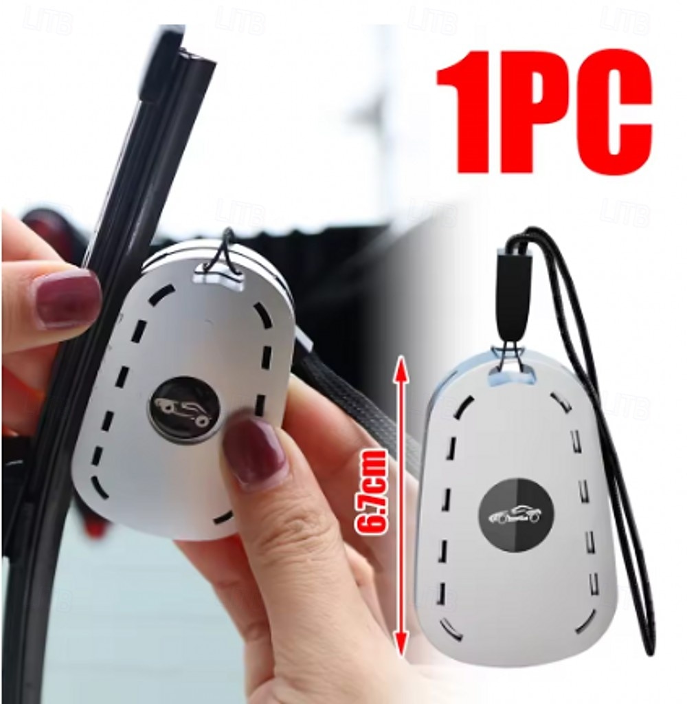 Car Wiper Blade Repair Universal Portable Car Truck Boneless Wiper Blade Rubber Strip Repair Car Windshield Wiper Blade Repair Repairer Universal Wiper Repair and Refurbishment Tool 2026 - $9.99 –P17