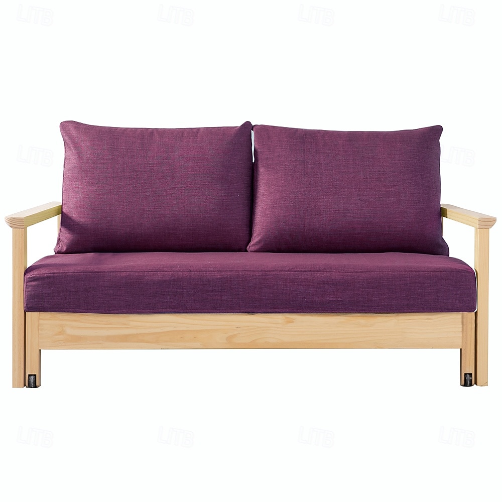 Copridivano elasticizzato, morbido e resistente, compatibile con il divano letto Tornsborg. del 2026 a $172.99 –P10