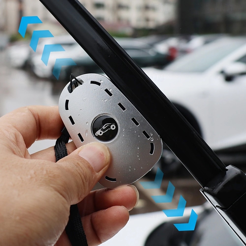 Car Wiper Blade Repair Universal Portable Car Truck Boneless Wiper Blade Rubber Strip Repair Car Windshield Wiper Blade Repair Repairer Universal Wiper Repair and Refurbishment Tool 2026 - $9.99 –P11