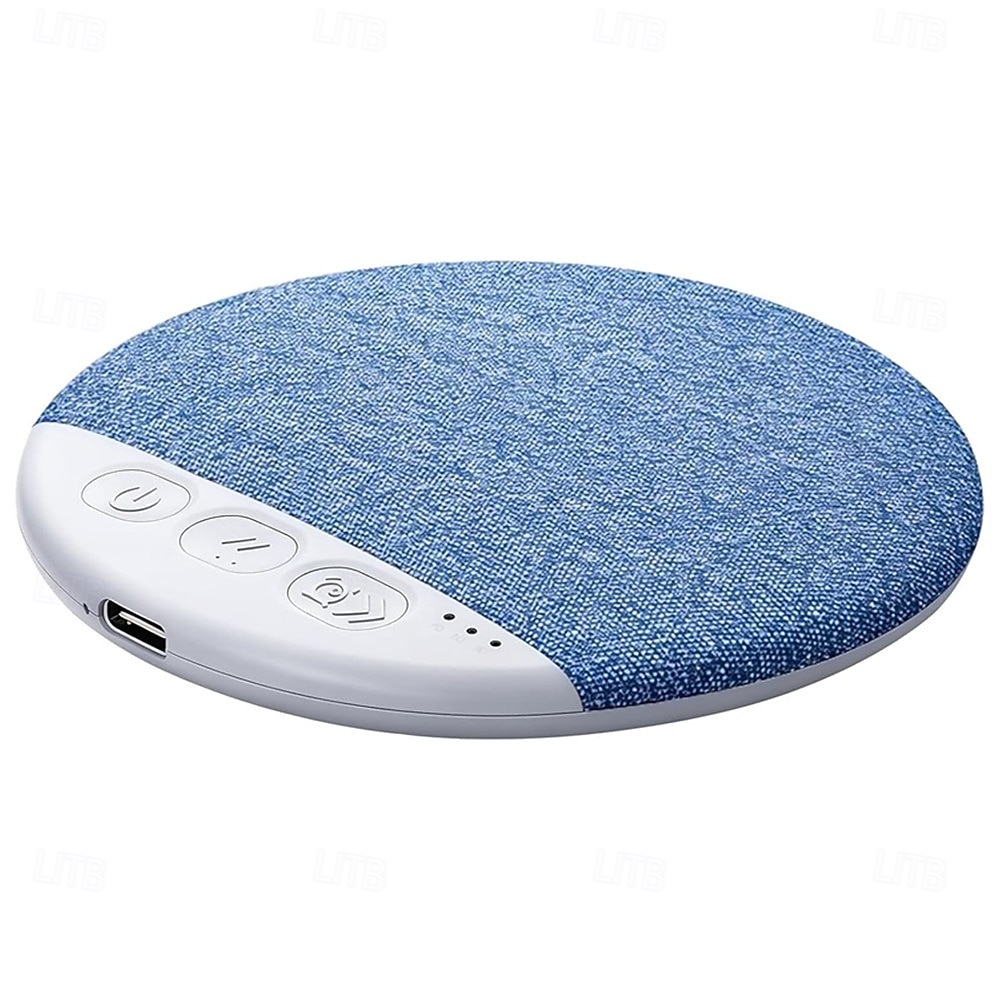 Alto-falante de travesseiro com Bluetooth 5.4, alto-falante sem fio para dormir embaixo do travesseiro para ouvir discretamente, alto-falante pessoal fino para quem dorme de lado, ajuste de som de 2026 por $17.99 –P2