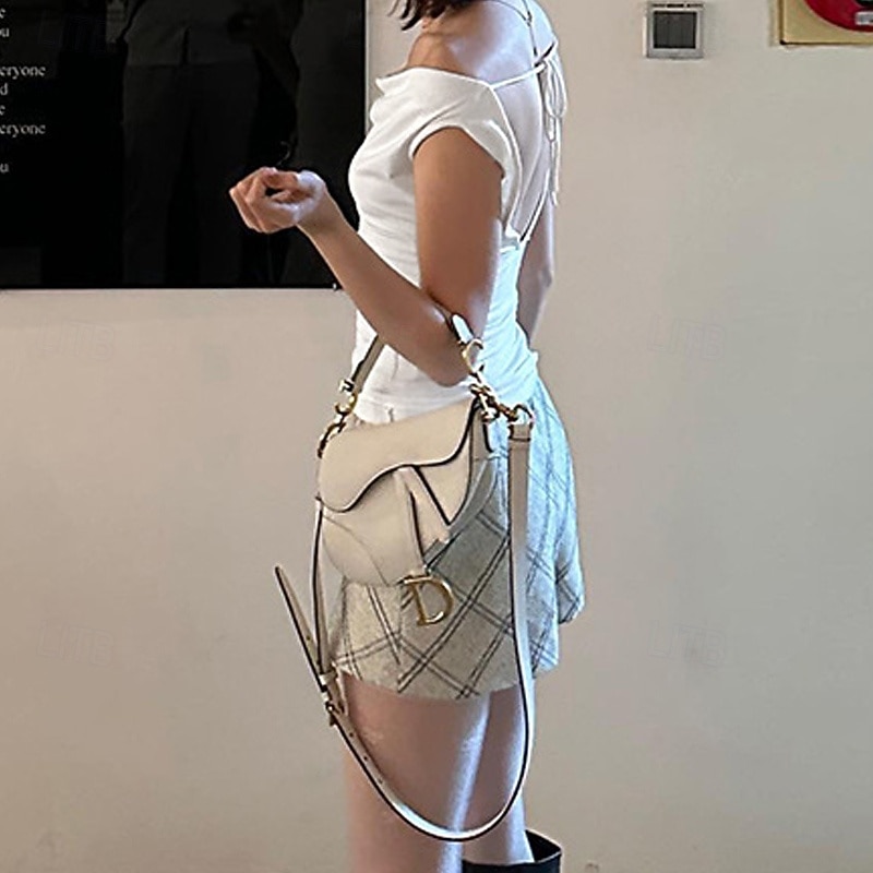 Per donna Maglietta Arricciato Semplice Elegante Moda Sexy Senza Maniche Senza Spalle Top Regolari Quotidiano Uscire Weekend Nero Bianco Estate Primavera del 2026 a $13.99 –P6