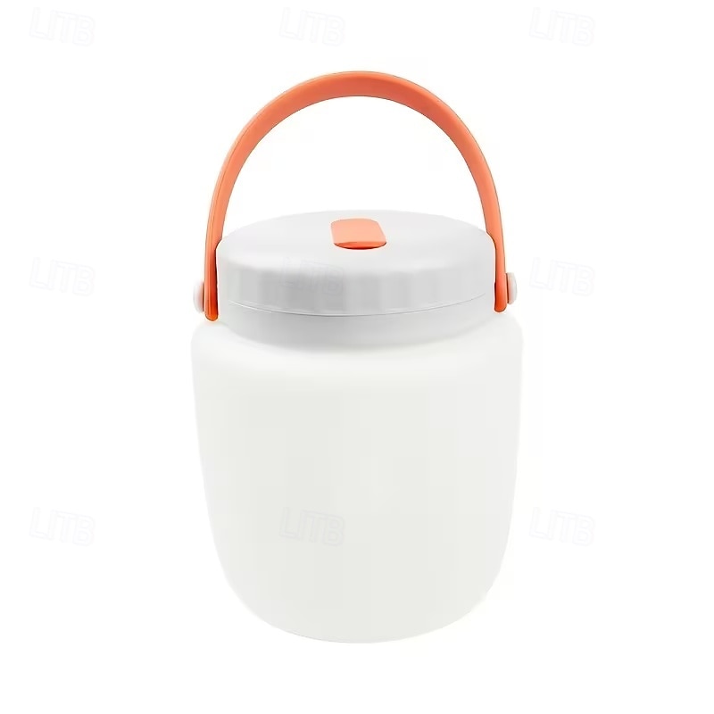 Seau et sac de conservation des aliments en silicone de 500/1000/1500 ml, organisateur alimentaire adapté au réfrigérateur pour les céréales, les légumes, la viande et les ingrédients de cuisine, de 2026 ? $16.99 –P16