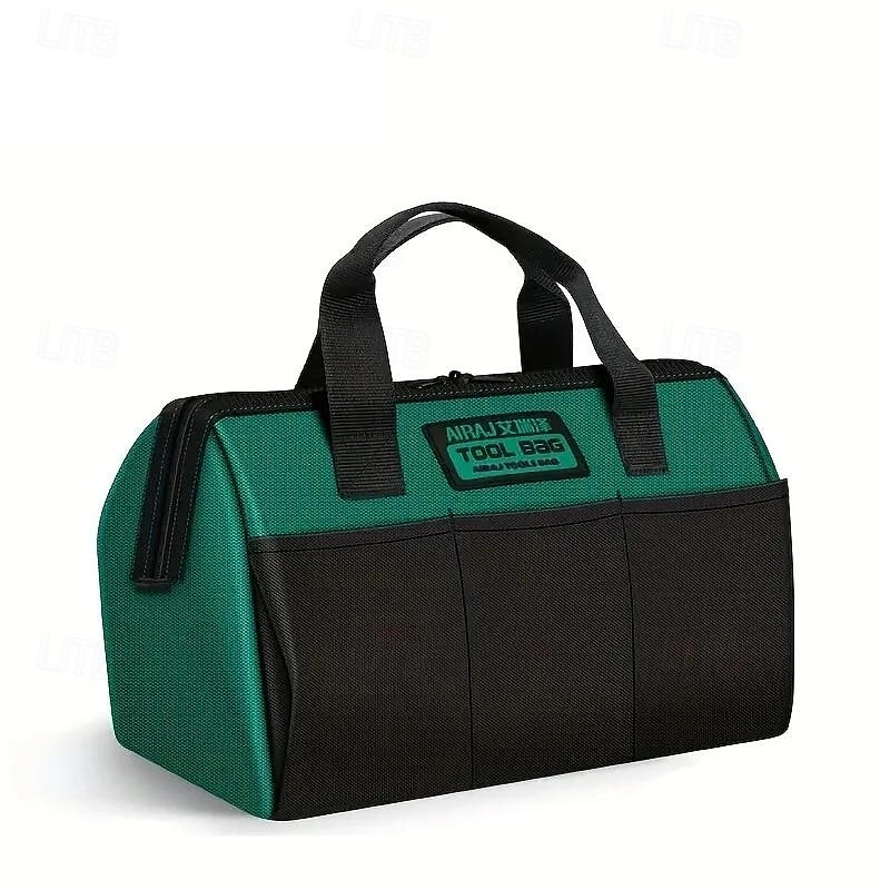13 Inch Tool Bag Electrician Multifunctional Strong Durable Oxford Thickened Woodworking Storage Portable Handheld Bag 2026 - $22.99 –P1