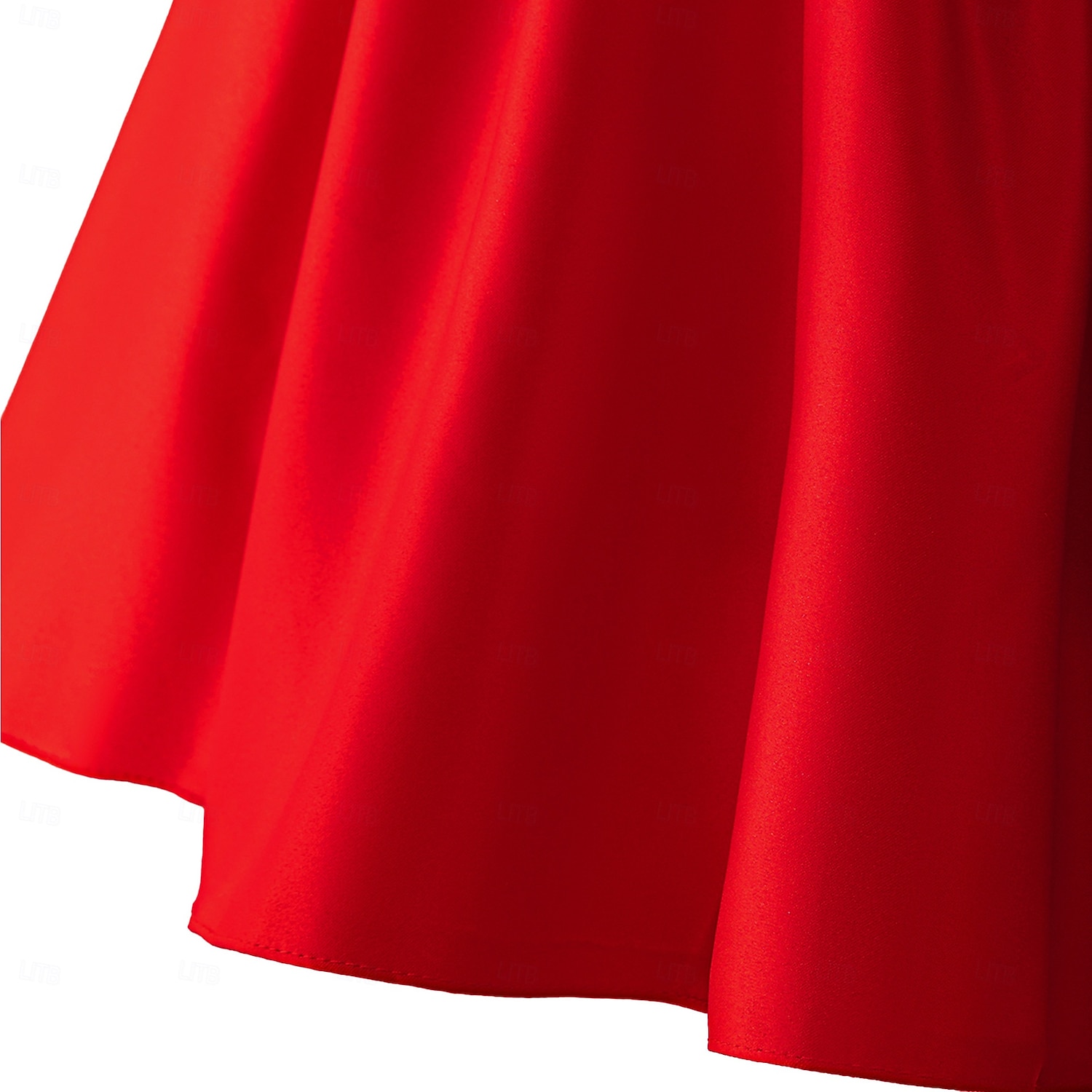 Sirena Principessa Vestito Costume Cosplay Abiti Film Moda Carino Tutù for Ragazze Bambini Mascherata Quotidiano Feste Ferie del 2026 a $37.99 –P8