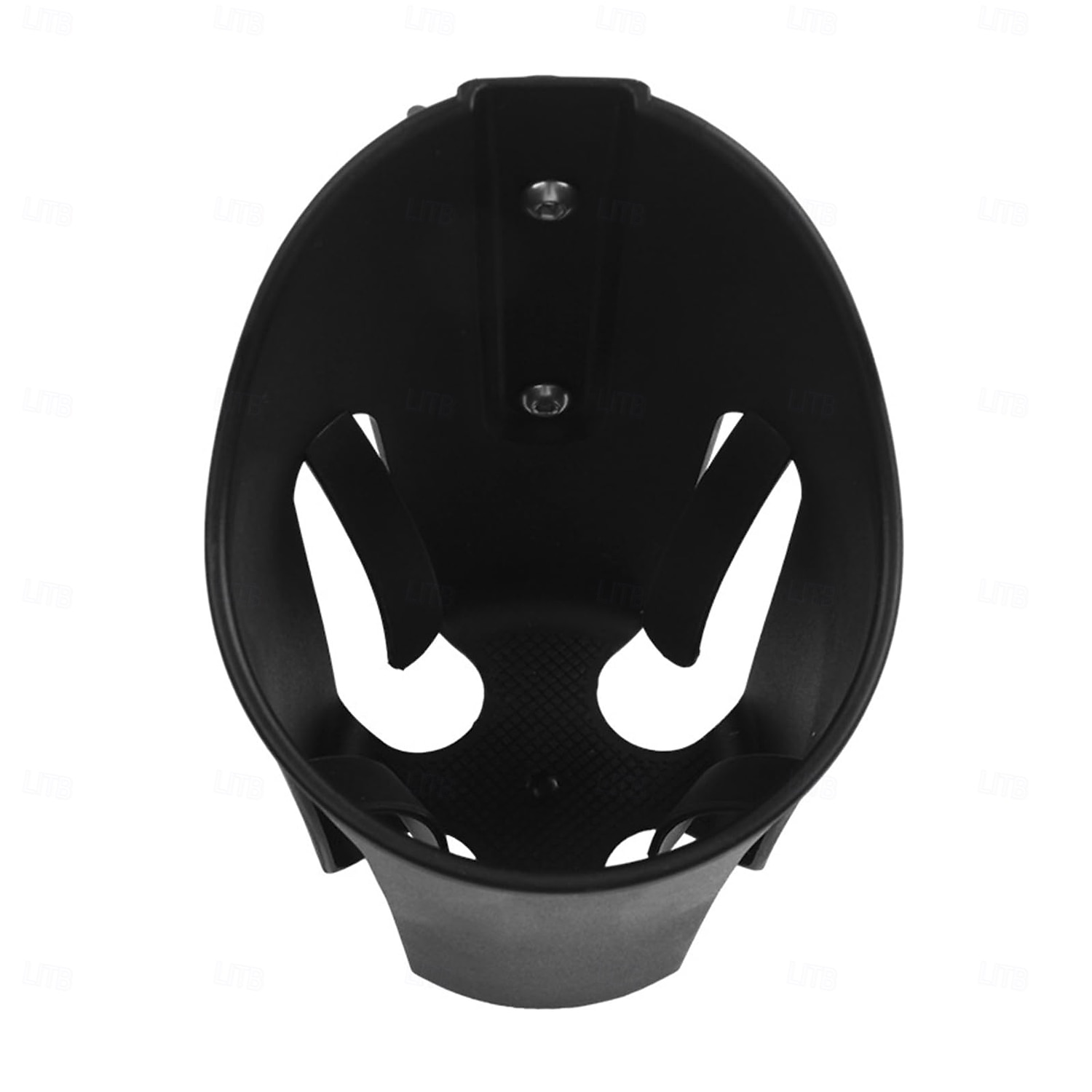 Universal Motorcycle Water Bottle Holder, Handlebar Cup Holder for Bike Scooter ATV, Sturdy Drink Cage Motorcycle Accessories, Simple Mount Design, Black 2026 - $16.99 –P9