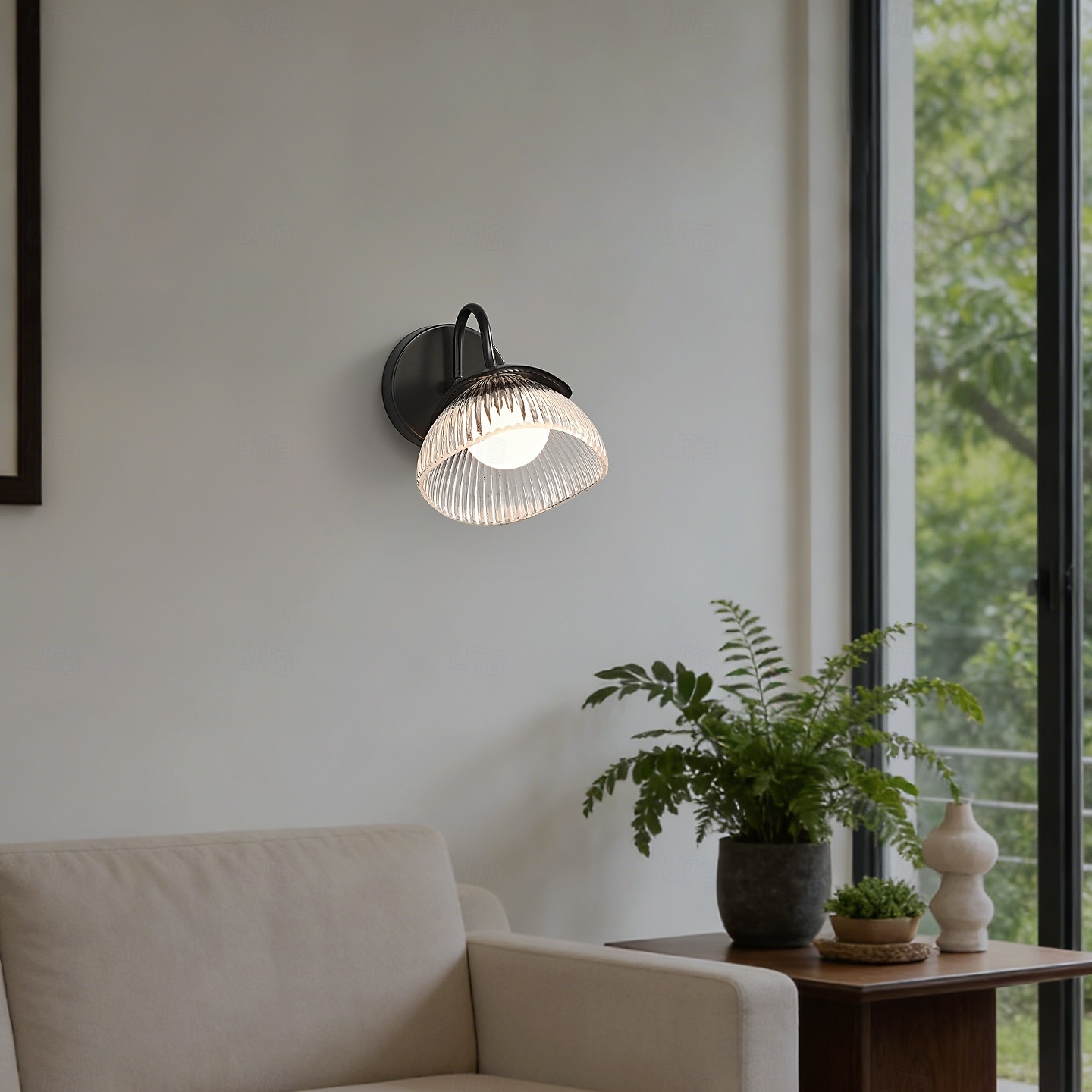 Modern Crystal Chandelier Ring Design Pendant Lights Hanging Lamps Ceiling Light Fixture Indoor Lighting Creative Main Light Luxury Dining Room Bedroom Light Living Room 110-240V 2026 - $215.99 –P6
