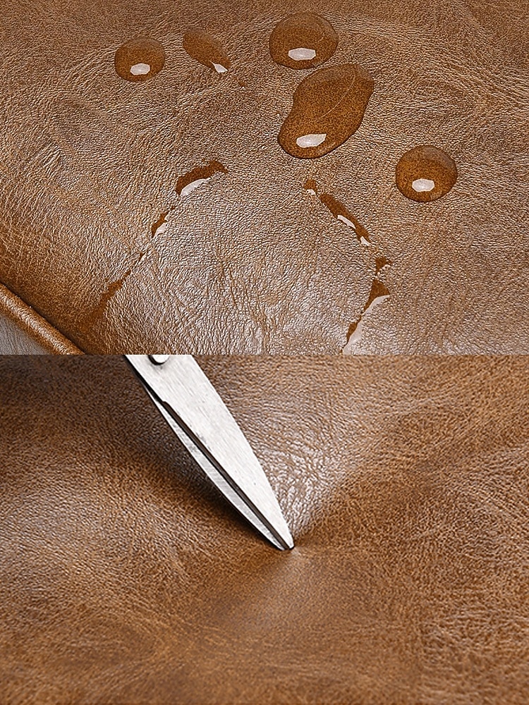 Messenger Bag für Herren aus Kunstleder, geräumige Aktentasche mit mehreren Fächern und verstellbarem Schultergurt, stilvolle Reisetasche für Freizeit und Beruf, geeignet für den täglichen Arbeitsweg und die Arbeit. 2026 - $32.99 –P11