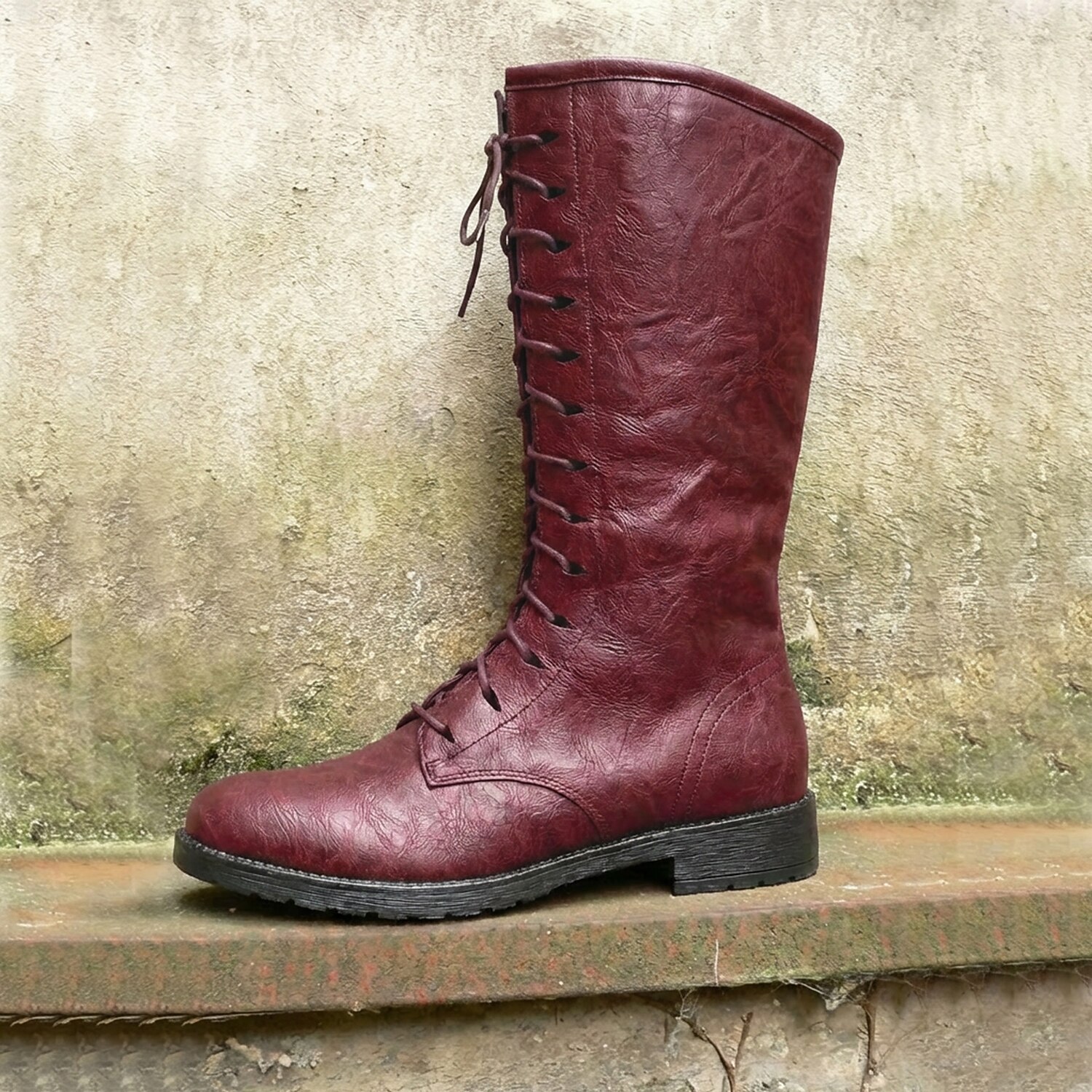 ימי הביניים רנסנס נעליים תחפושות בגדי ריקוד גברים יוניסקס פיראט סטימפאנק נשף מסכות מסיבה\אירוע ערב LARP רן פייר מבוגרים נעליים 2026 - $29.49 –P4