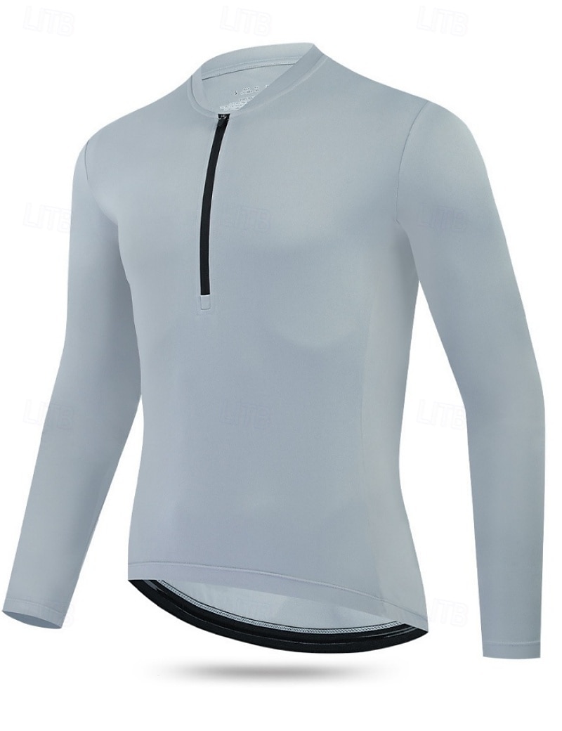 Per uomo Giacca da Ciclismo Giacca Antipioggia Compattabile Impermeabile Antivento Protezione UV Bicicletta Giacca Giacca a Vento Mountain Bike MTB Ciclismo su strada Ciclismo urbano Nero Bianco Blu del 2026 a $29.99 –P8