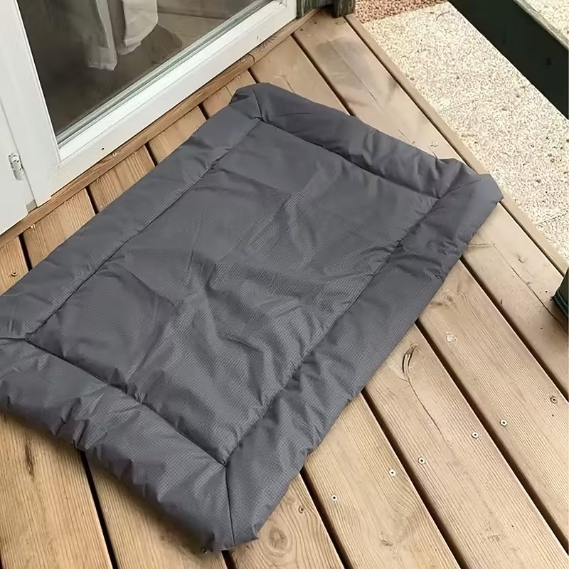 Waterproof Foldable Portable Pet Bed Mat Cushion for Dog Cat Outdoor Travel Camping Car Seat Pad Washable Durable 2026 - $57.99 –P4