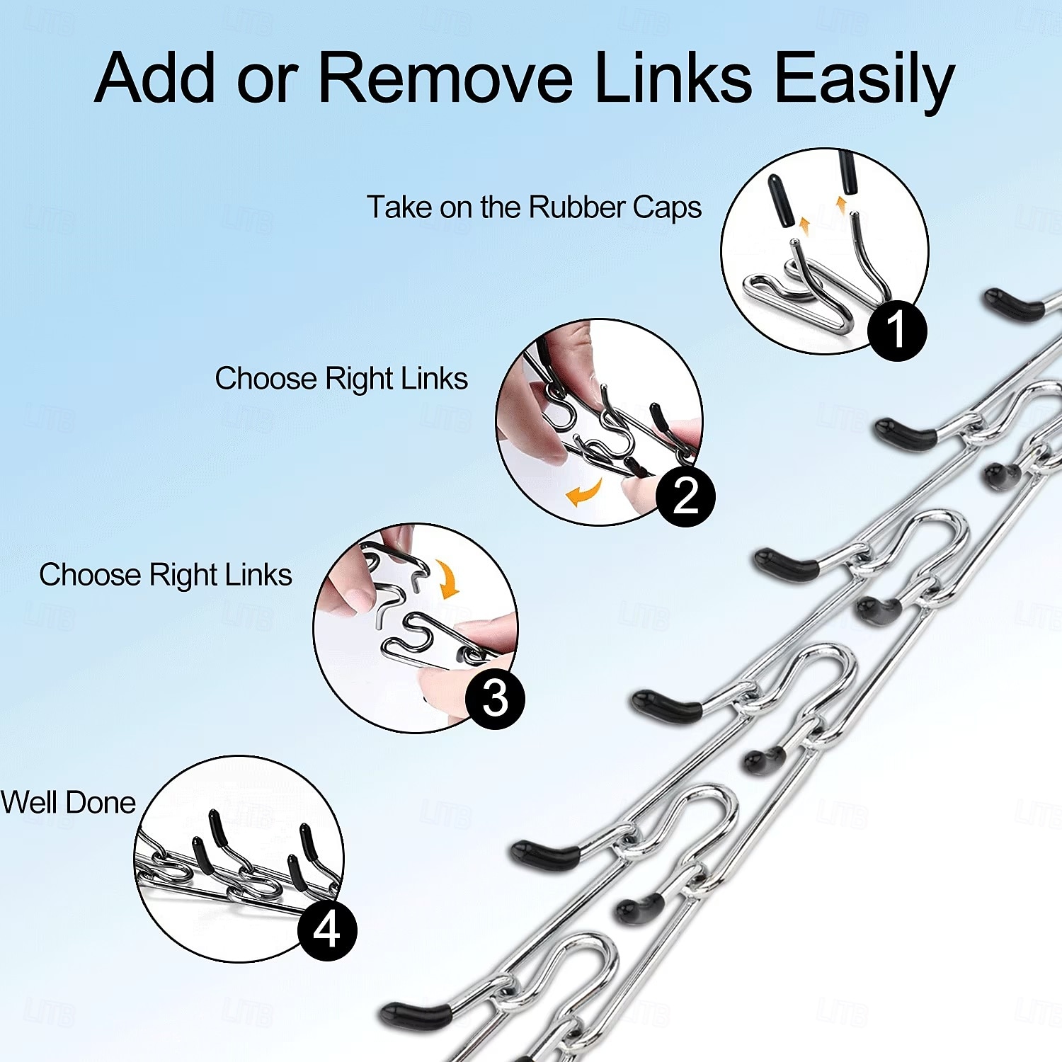 Собаки Коты Ошейники Регулируется Компактность Прочный на открытом воздухе Прогулки 2026 - $25.99 –P7