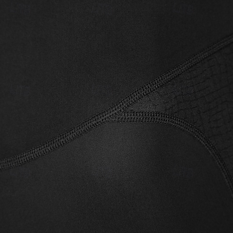 Per uomo Tinta unica Pantaloncini intimi da ciclismo Biancheria intima da ciclismo Pantaloncini imbottiti da ciclismo Bicicletta Pantaloncini intimi Pantaloni Vestibilità aderente Gli sport del 2026 a $28.99 –P10