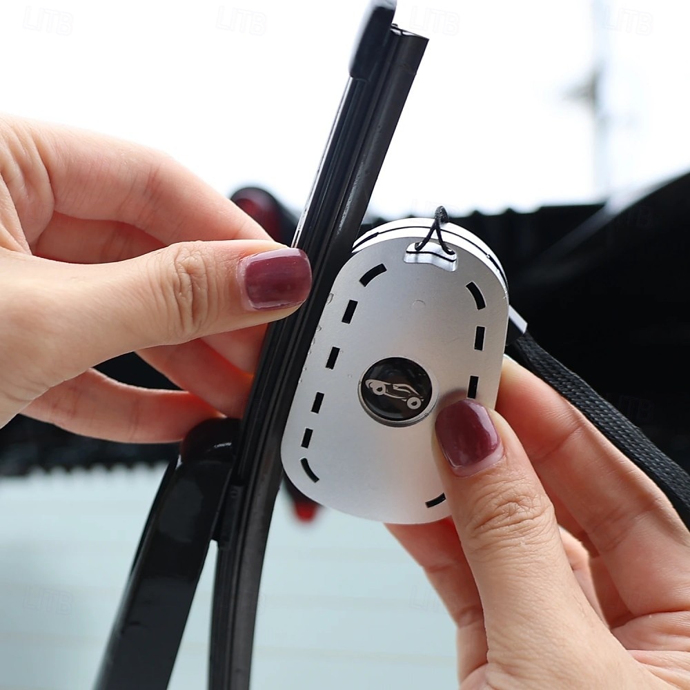 Car Wiper Blade Repair Universal Portable Car Truck Boneless Wiper Blade Rubber Strip Repair Car Windshield Wiper Blade Repair Repairer Universal Wiper Repair and Refurbishment Tool 2026 - $9.99 –P12