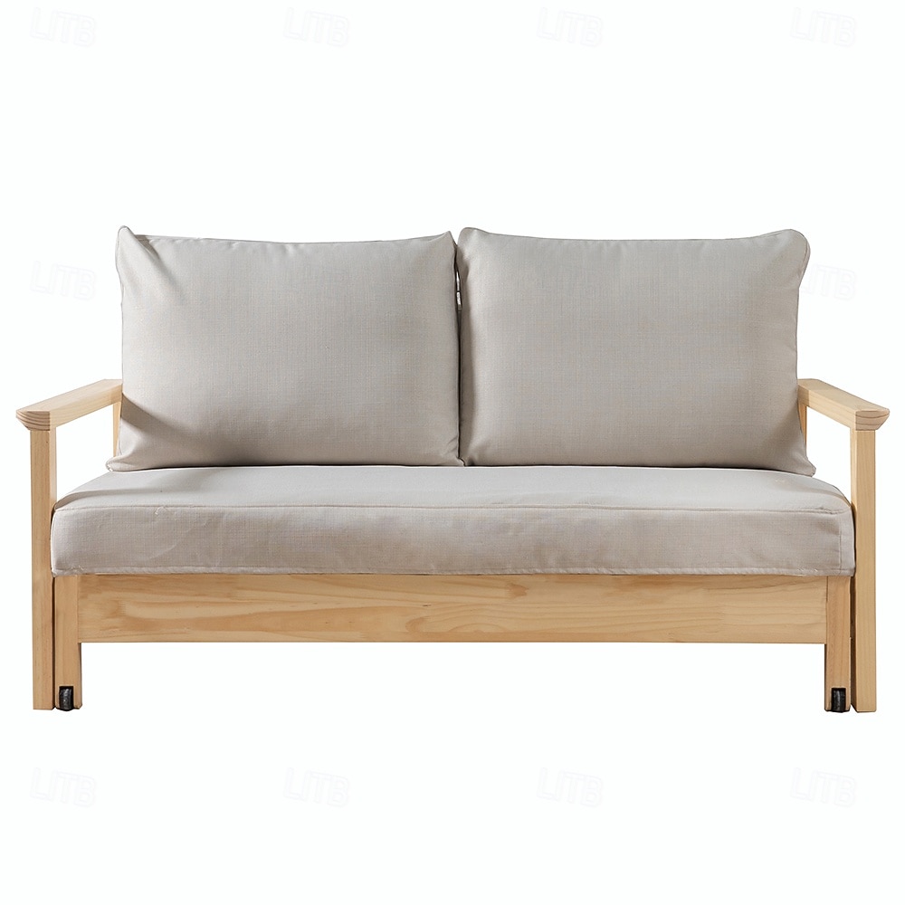 Copridivano elasticizzato, morbido e resistente, compatibile con il divano letto Tornsborg. del 2026 a $172.99 –P11