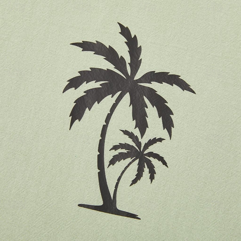 Miesten Pellava paita Minimalistinen Aloha-paita Rento paita Puuvillainen pellava paita Button Up paita Kookospuu Loma Katu Musta Valkoinen Vaaleanpunainen Tumma laivastonsininen Lyhythihainen 2026 - $21.99 –P9