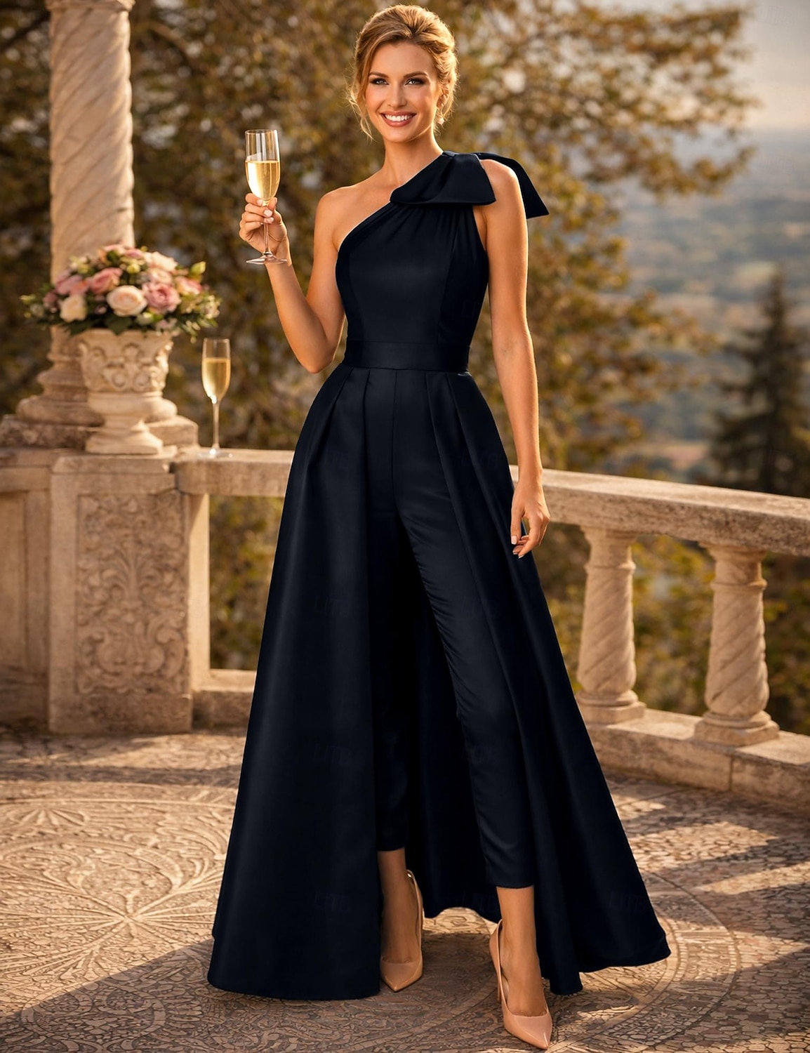 lace bodycon dress with sleeves Elegant Square Neck Long Sleeve Formal Party Autumn Office OL Pencil Vestidos 210529 Interview main image 1