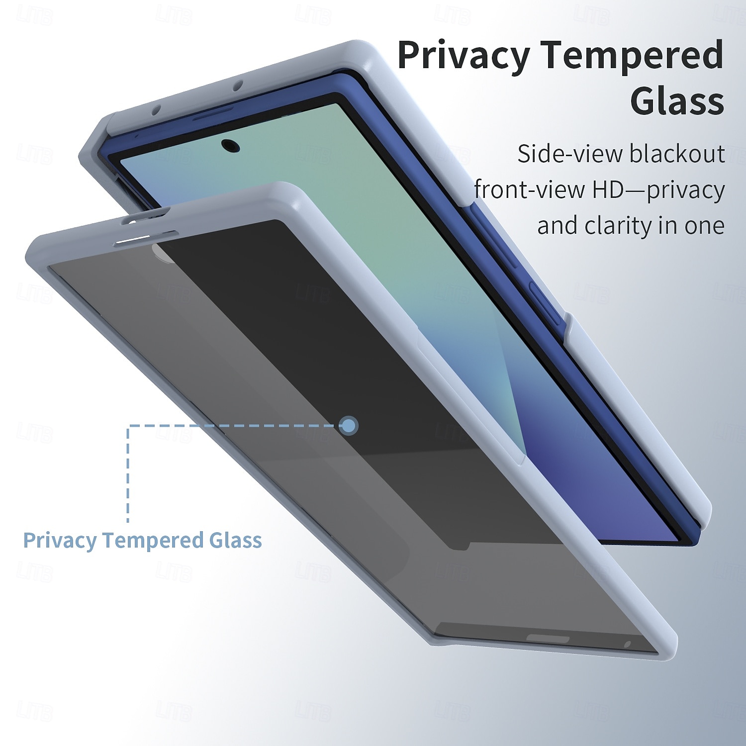 Phone Case For Samsung Galaxy Z Fold 7 Z Fold 6 Back Cover with Screen Protector with S Pen PU Leather 2026 - $20.99 –P5
