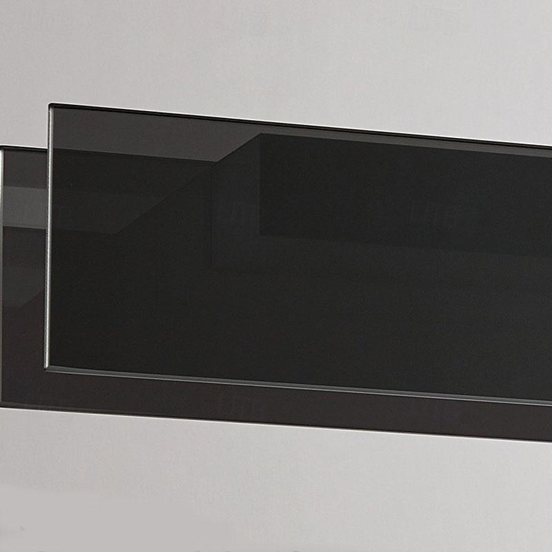 100 cm Dimbaar Kroonluchters Metaal Hedendaagse 110-120V 220-240V 2026 - $299.99 –P4