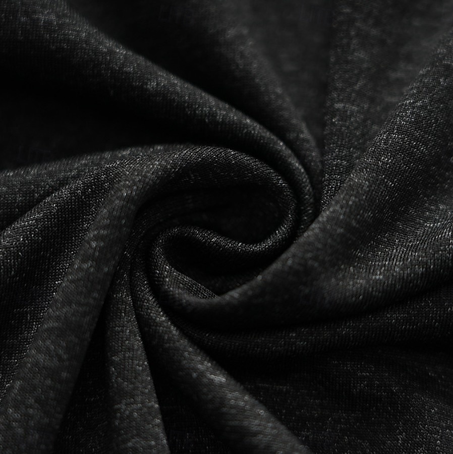 Femmes T-shirt Couleur Unie Élégant Basique Manche Courte Col en V Hauts Réguliers Occasionnel Sports Week-end Noir Vert Claire Rose Claire Violet Claire Gris Clair Été Printemps de 2026 ? $21.99 –P14