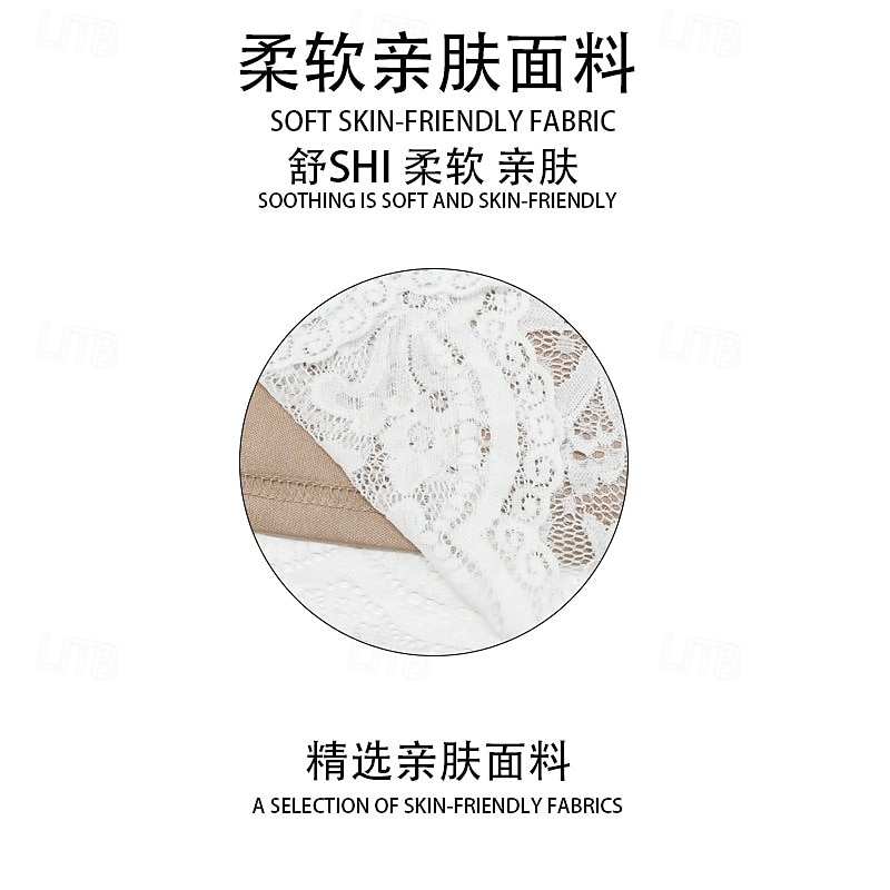 Women's Knee Length Dress Knit Dress Elegant Daily Party Wedding Regular Fit Floral Plain Short Sleeve Crew Neck Black White Summer 2026 - $35.99 –P5