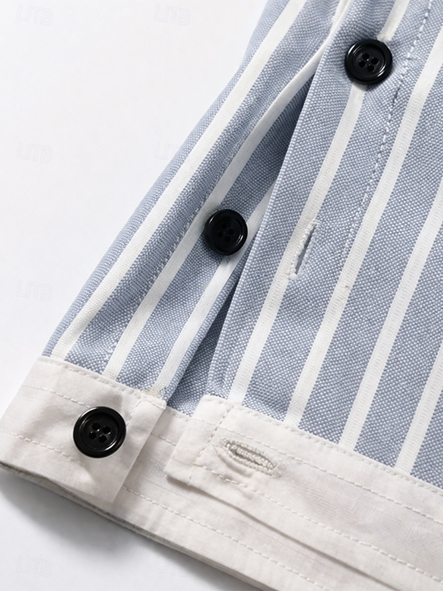 Γυναικεία Κάπρι παντελόνια Βαμβακερό λινό παντελόνι κινέζικα Διακοπές Βασικό Καθημερινό Μήκος μοσχάρι Ψηλή Μέση Ριγέ Τσέπη Εκτύπωση Άνετα Moale Άνετο Μικροελαστικό Καθημερινά ΕΞΩΤΕΡΙΚΟΥ ΧΩΡΟΥ Δρόμος 2026 - $25.99 –P6