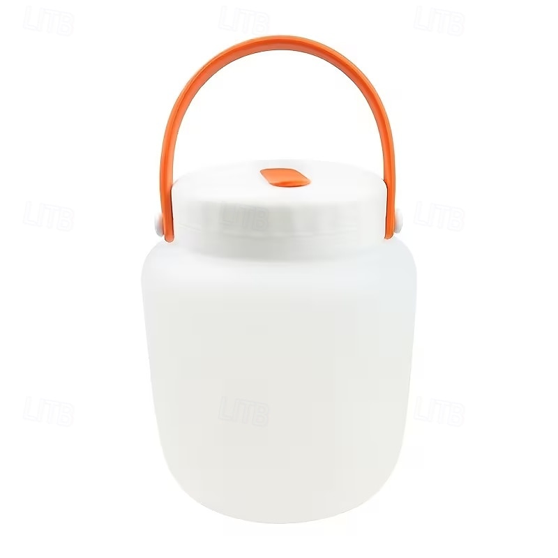 Seau et sac de conservation des aliments en silicone de 500/1000/1500 ml, organisateur alimentaire adapté au réfrigérateur pour les céréales, les légumes, la viande et les ingrédients de cuisine, de 2026 ? $16.99 –P17