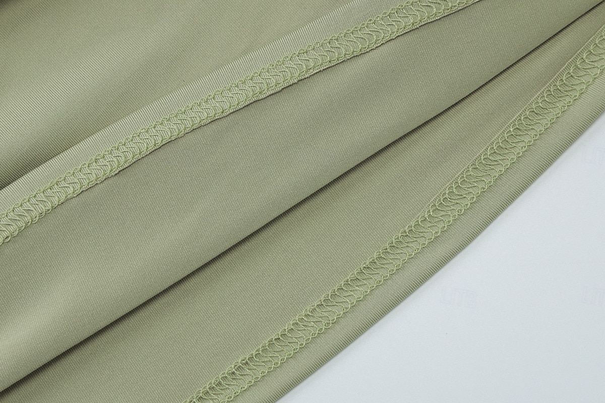 Femmes Top à épaules dénudées T-shirt Tops de sortie Graphique Uni ancien Élégant Manche Courte Asymétrique Épaules Dénudées Hauts Réguliers Occasionnel Plage Été Noir Blanche Vert Été de 2026 ? $19.99 –P17