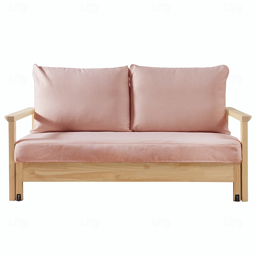 Copridivano elasticizzato, morbido e resistente, compatibile con il divano letto Tornsborg. del 2026 a $172.99 –P2