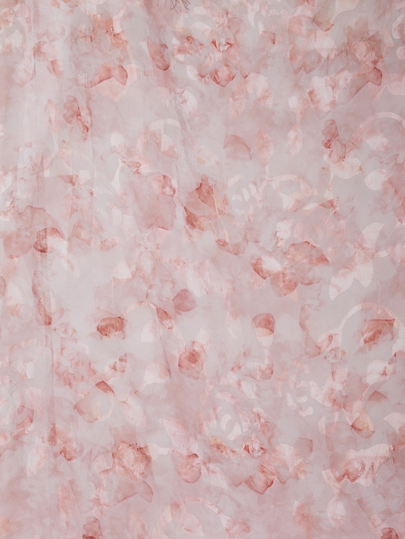 Duas Peças Linha A Longuette Vestido de convidada de casamento Vestido Para Mãe dos Noivos Sem Manga Manga 3/4 Gola Redonda Elegante Simples Minimalista Formal Semi formal Chiffon Jacquard com de 2026 por $174.99 –P4