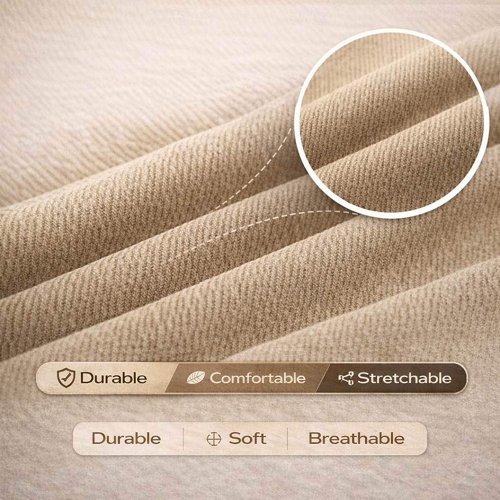 Per uomo Carico tattico Pantaloncini cargo Shorts Pantaloncini casual Tasca Semplice Sopra il ginocchio Casuale All'aperto Abbigliamento casual alla moda Moda Streetwear Cáqui Escuro Nero Inelastico del 2026 a $29.99 –P1