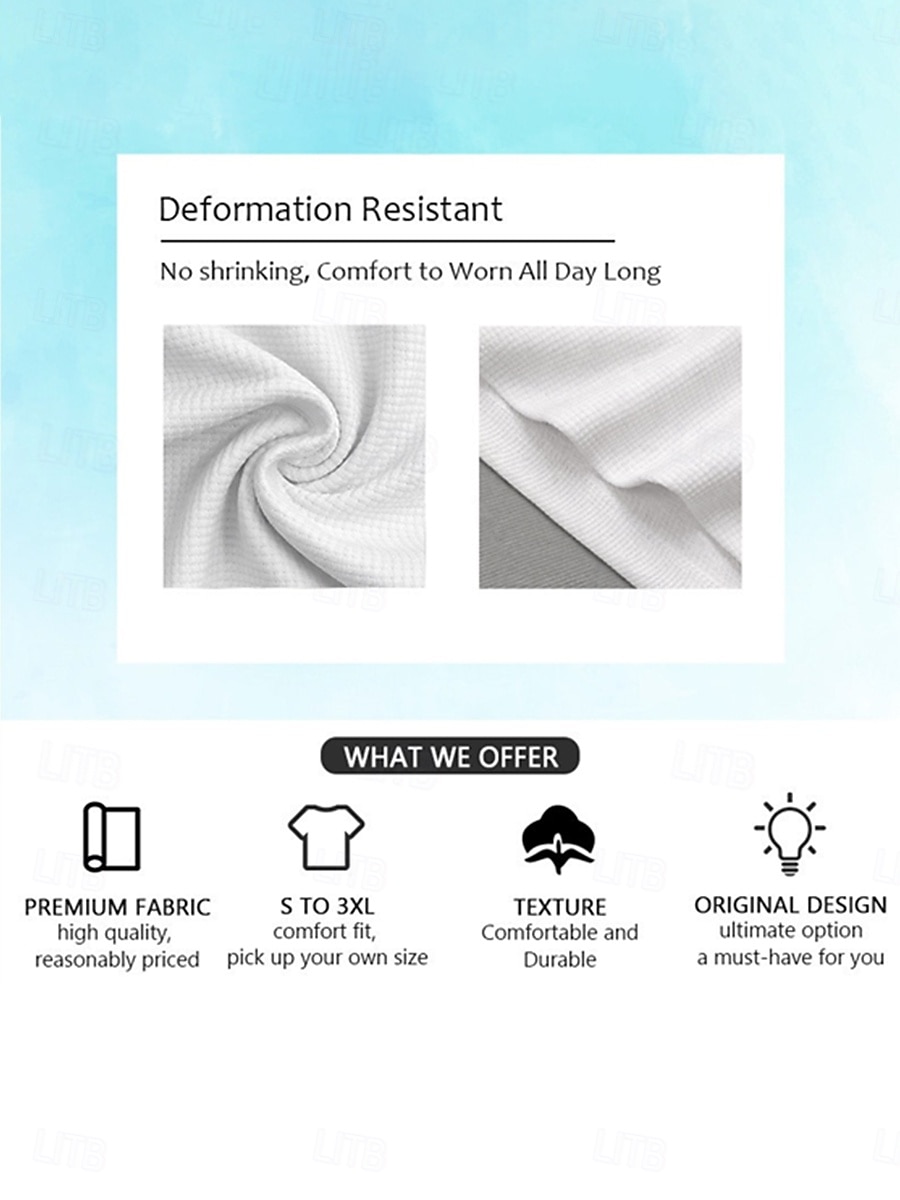 Per donna Nido d'ape Gamba larga Pantaloni Pantaloni Palazzo Vacanza Moda Streetwear Lunghezza intera Vita Alta Semplice Elastico in vita Comodità Traspirabilità Confortevole Inelastico Quotidiano del 2026 a $26.99 –P3