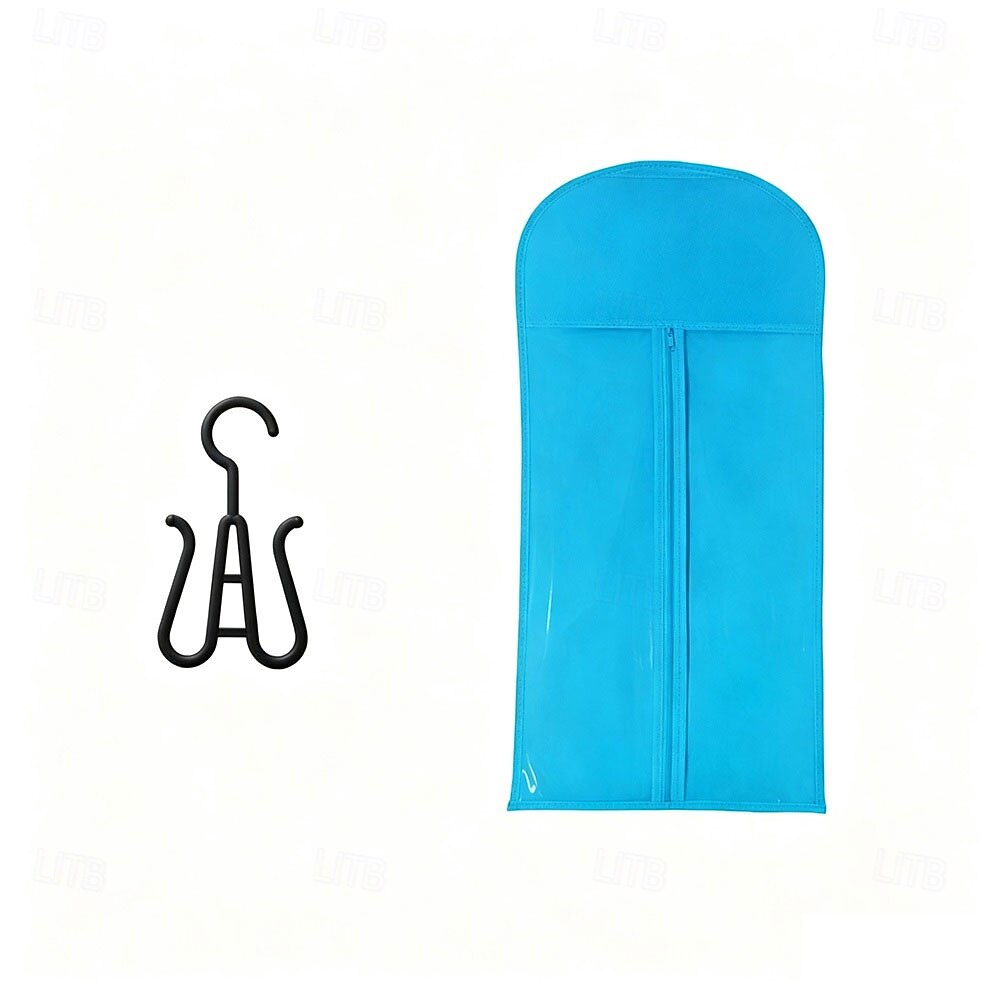 12 pezzi di supporti per extension per capelli, appendiabiti per parrucche multiple &accessori del 2026 a $22.99 –P5