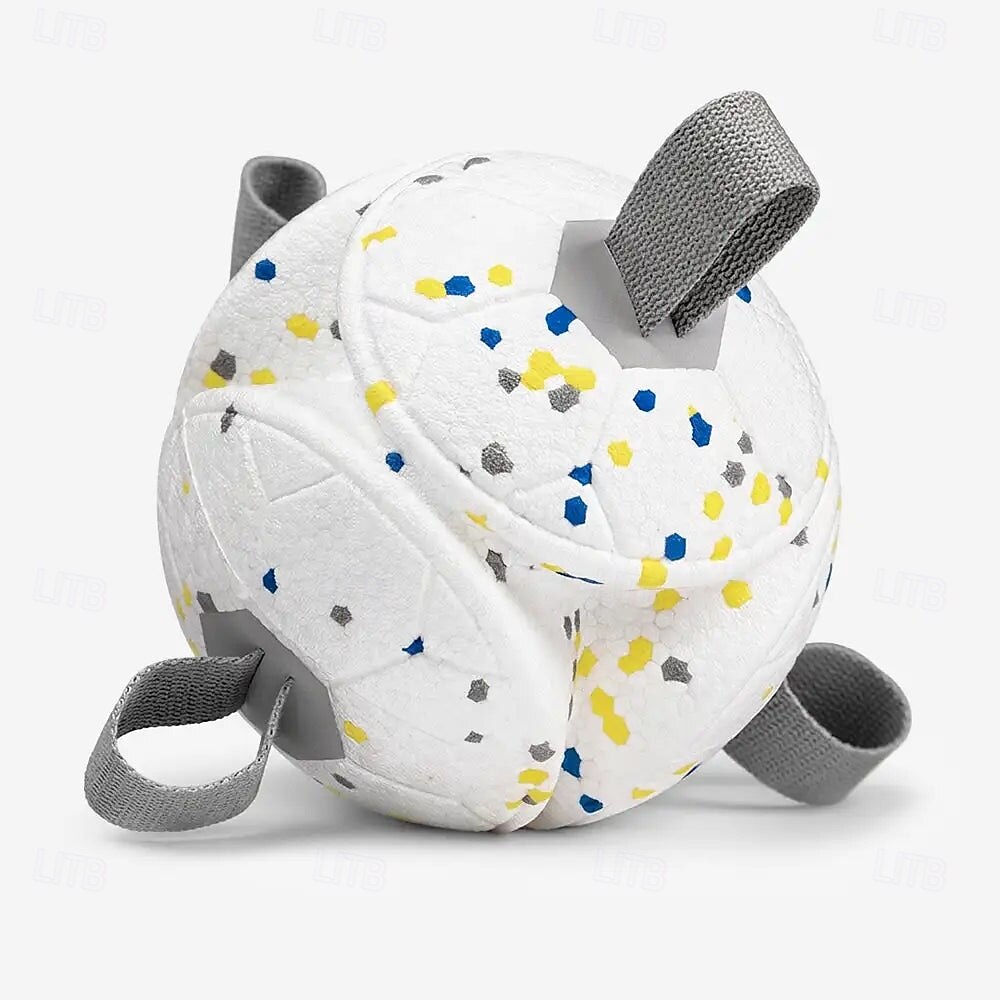 Pallone galleggiante per cani con cinghie del 2026 a $42.99 –P11