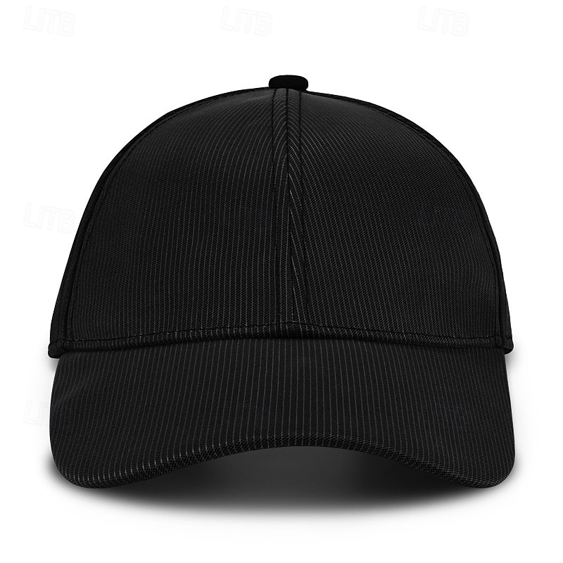 LED-Baseballkappe mit Leuchtfunktion, USB-Ladefunktion, 7 leuchtende Farben, blinkend im Dunkeln, ideal für Partys. 2026 - $46.99 –P8