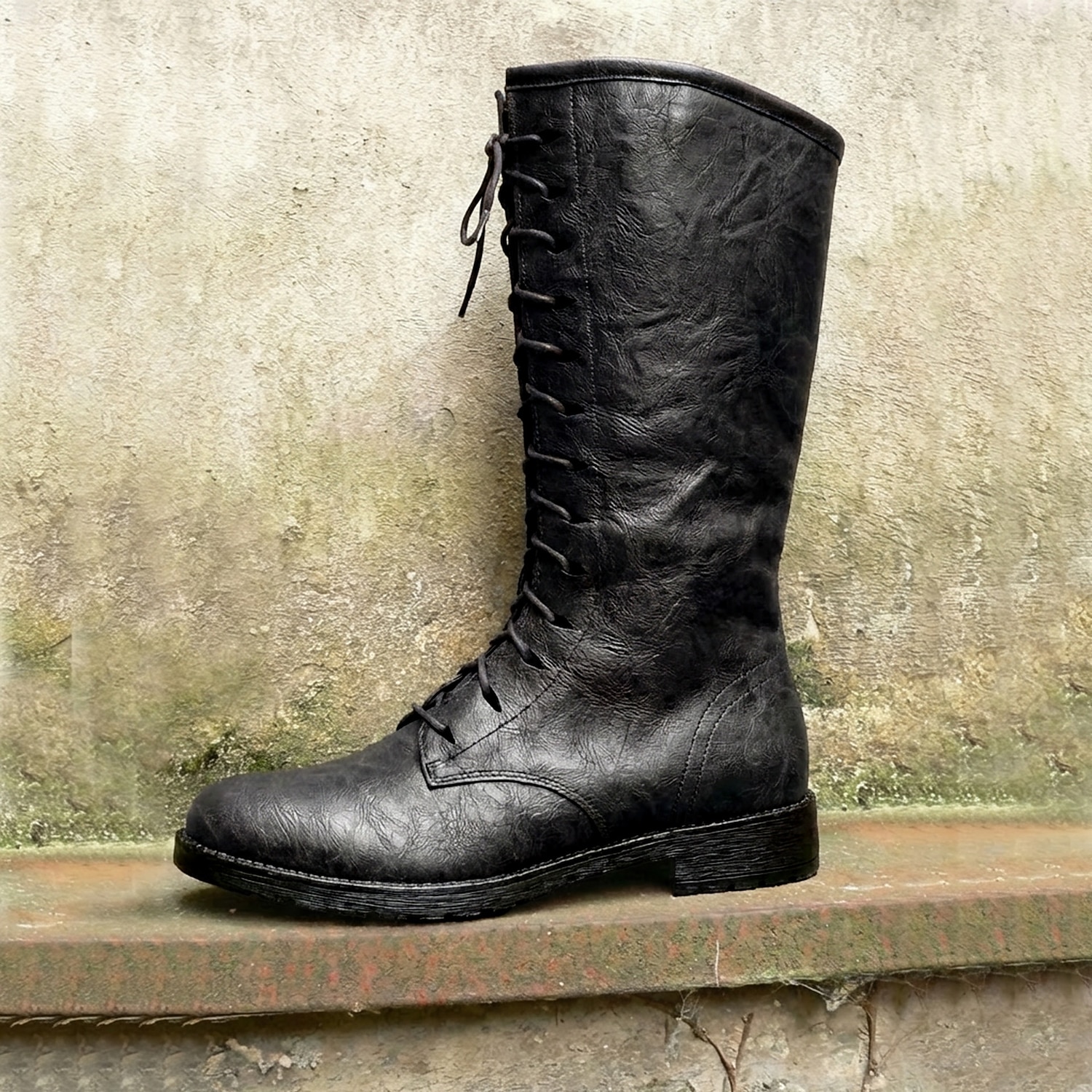 ימי הביניים רנסנס נעליים תחפושות בגדי ריקוד גברים יוניסקס פיראט סטימפאנק נשף מסכות מסיבה\אירוע ערב LARP רן פייר מבוגרים נעליים 2026 - $29.49 –P3