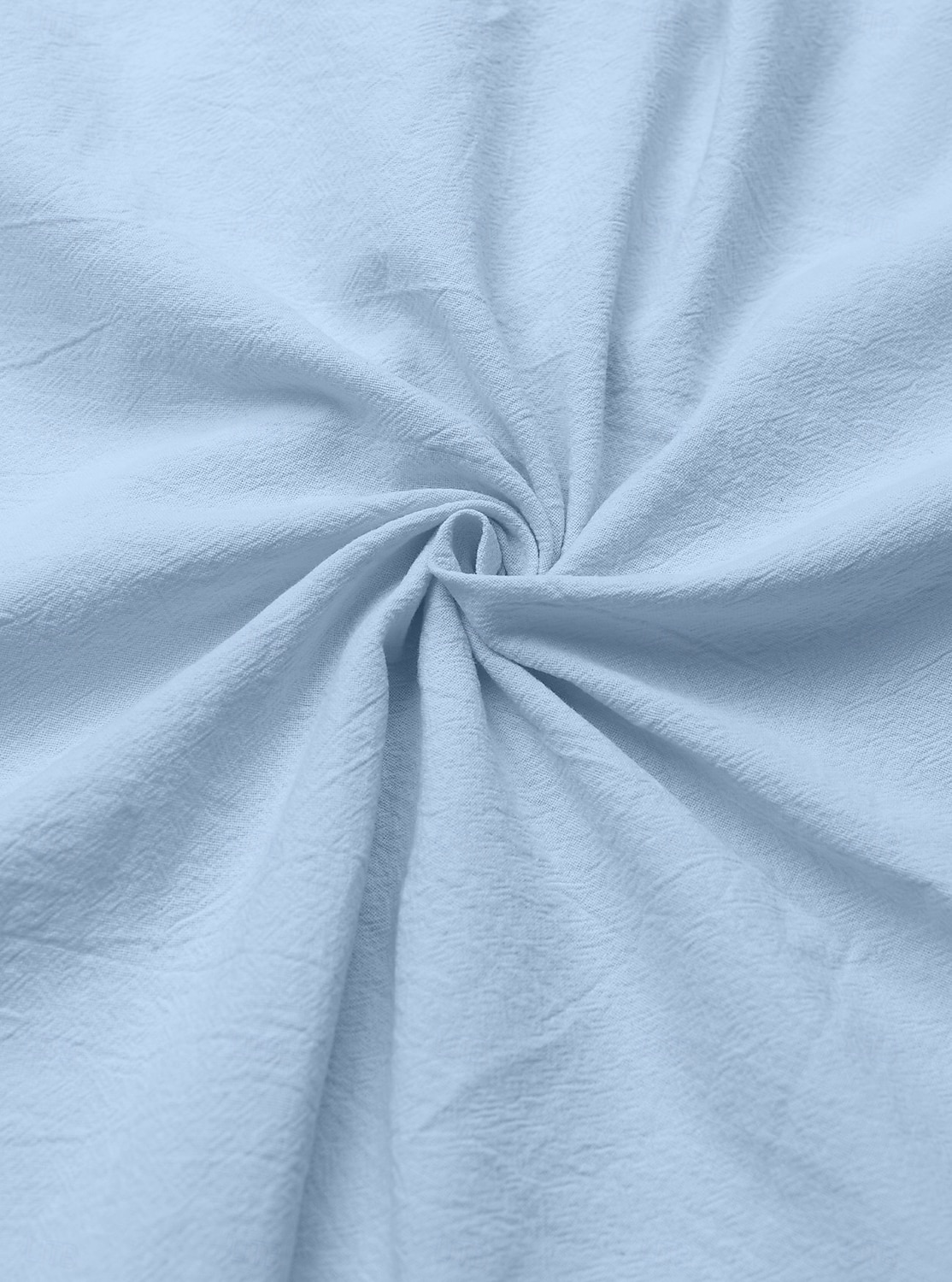 Férfi Ing Vászon ing Nyári póló Stranding Tömör szín Hétköznapi Vakáció Medence Fekete Fehér Khakizöld Hosszú ujj Mandarin gallér Nyár Tavasz Ruházat Fodrozott 2026 - $25.99 –P14